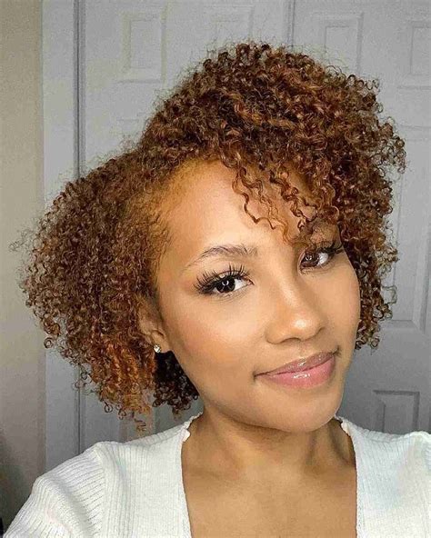 styles with natural short hair|short natural hair photos.